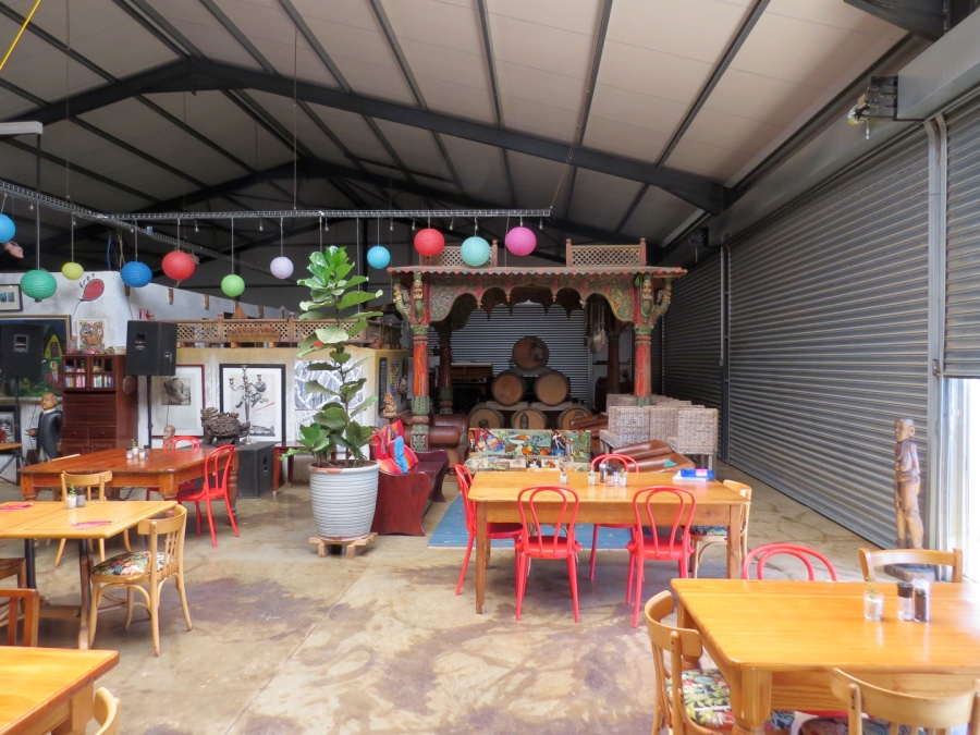 Commercial Property for Sale in Swellendam Rural Western Cape